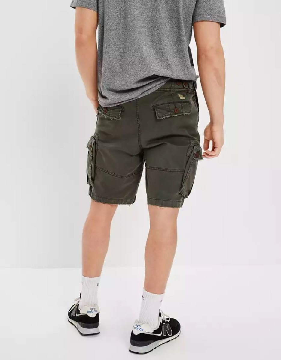 Shorts American Eagle AE Flex 10